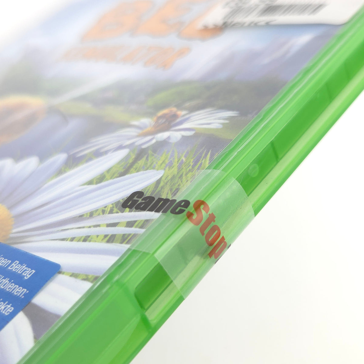 Xbox One Spiel BEE Simulator DE PAL gebraucht