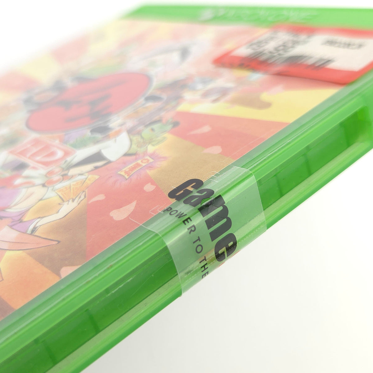 Xbox One Spiel Okami HD DE PAL gebraucht