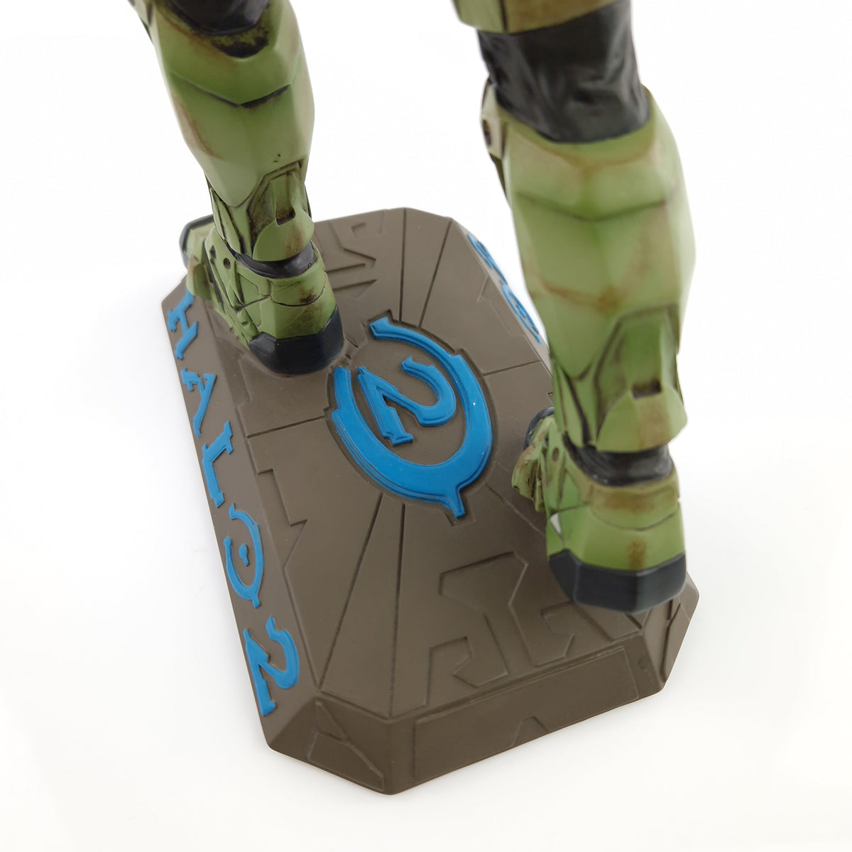 Xbox Figur Statue Halo 2 Master Chief Muckle Oxmox Limited