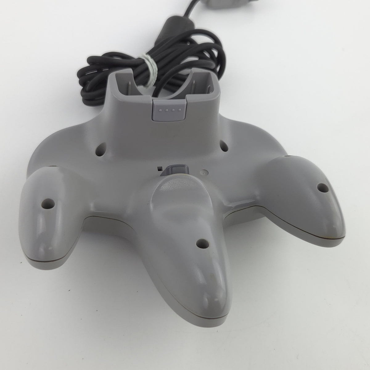 Nintendo 64 Konsole 2 Controller Kabel N64 NUS-001 EUR