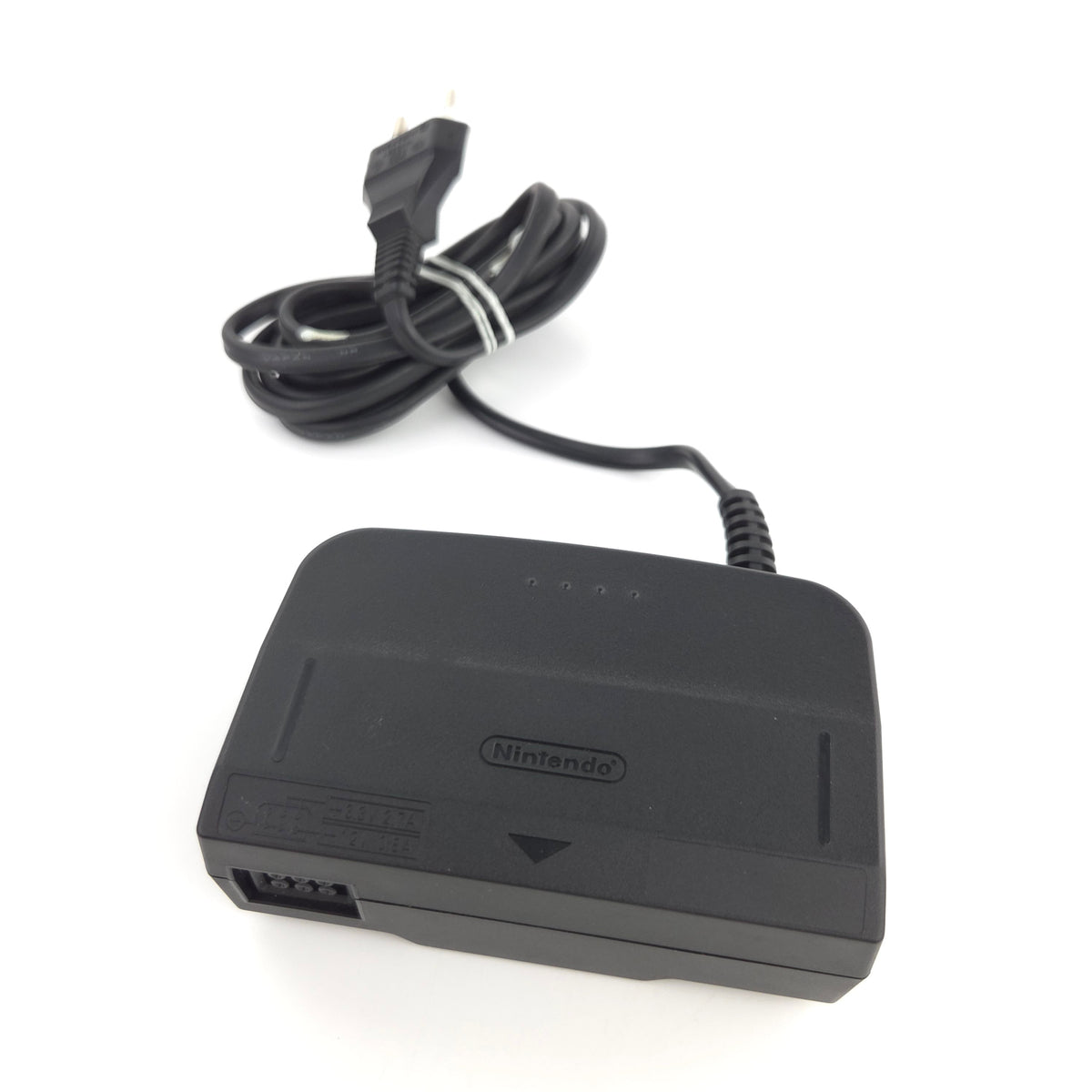 Nintendo 64 Konsole N64 Bundle Set OVP PAL NOE