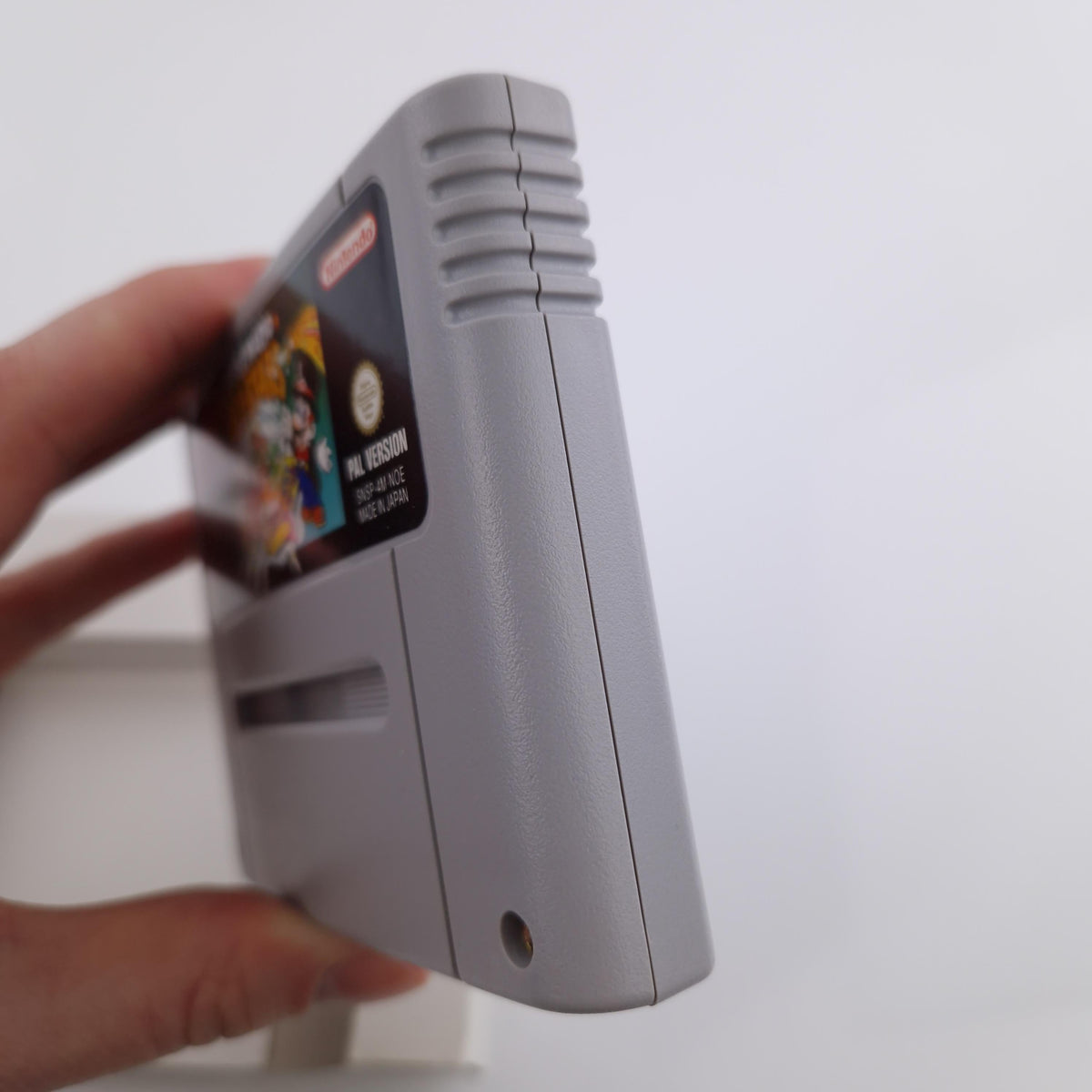 Nintendo 64 Spiel – Pokemon Stadium + Transfer Pak (OVP)