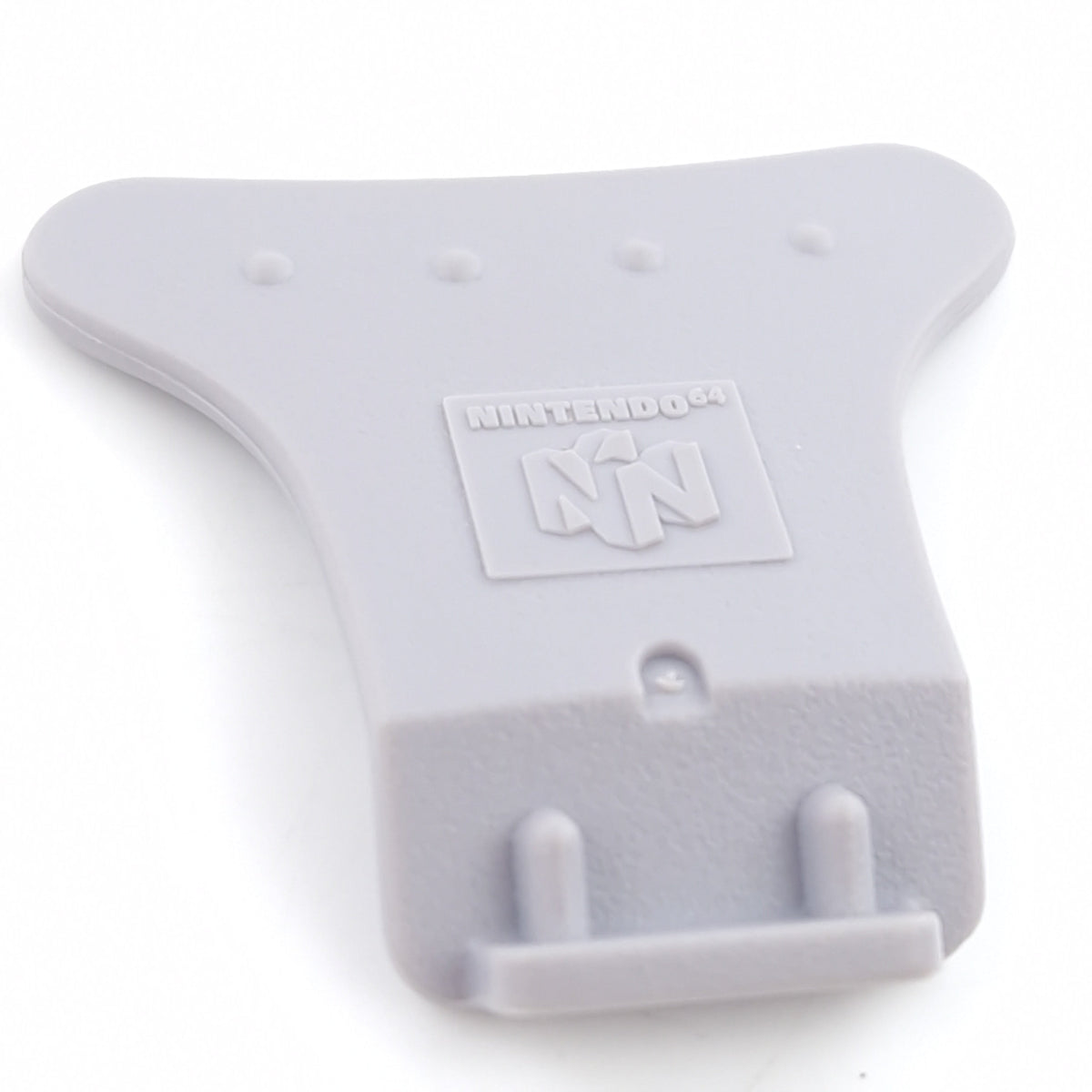 Nintendo 64 Zubehör – Original Hebel Jumper Pak Expansion