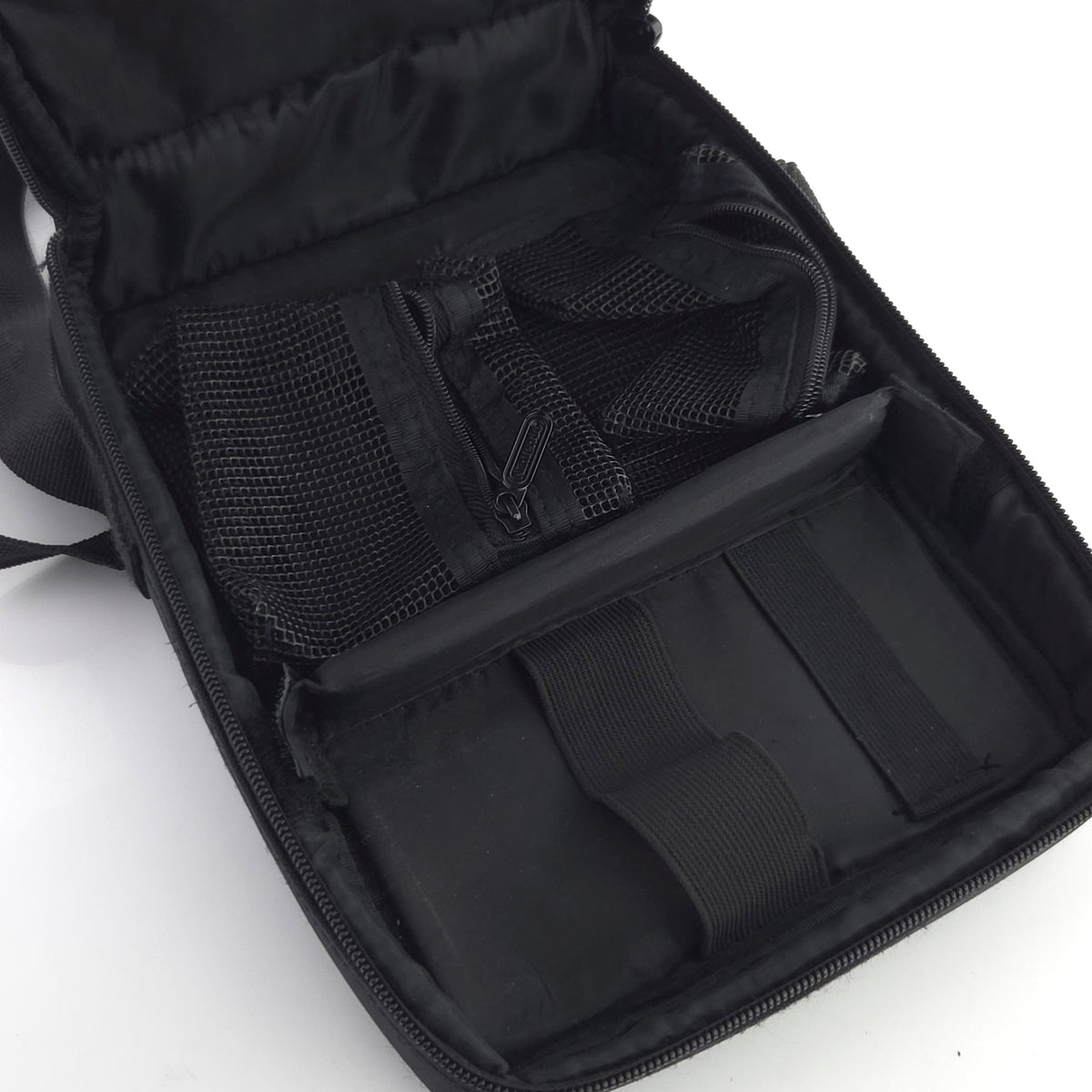 Nintendo DS Konsole Hellblau 1 Gen mit Tasche