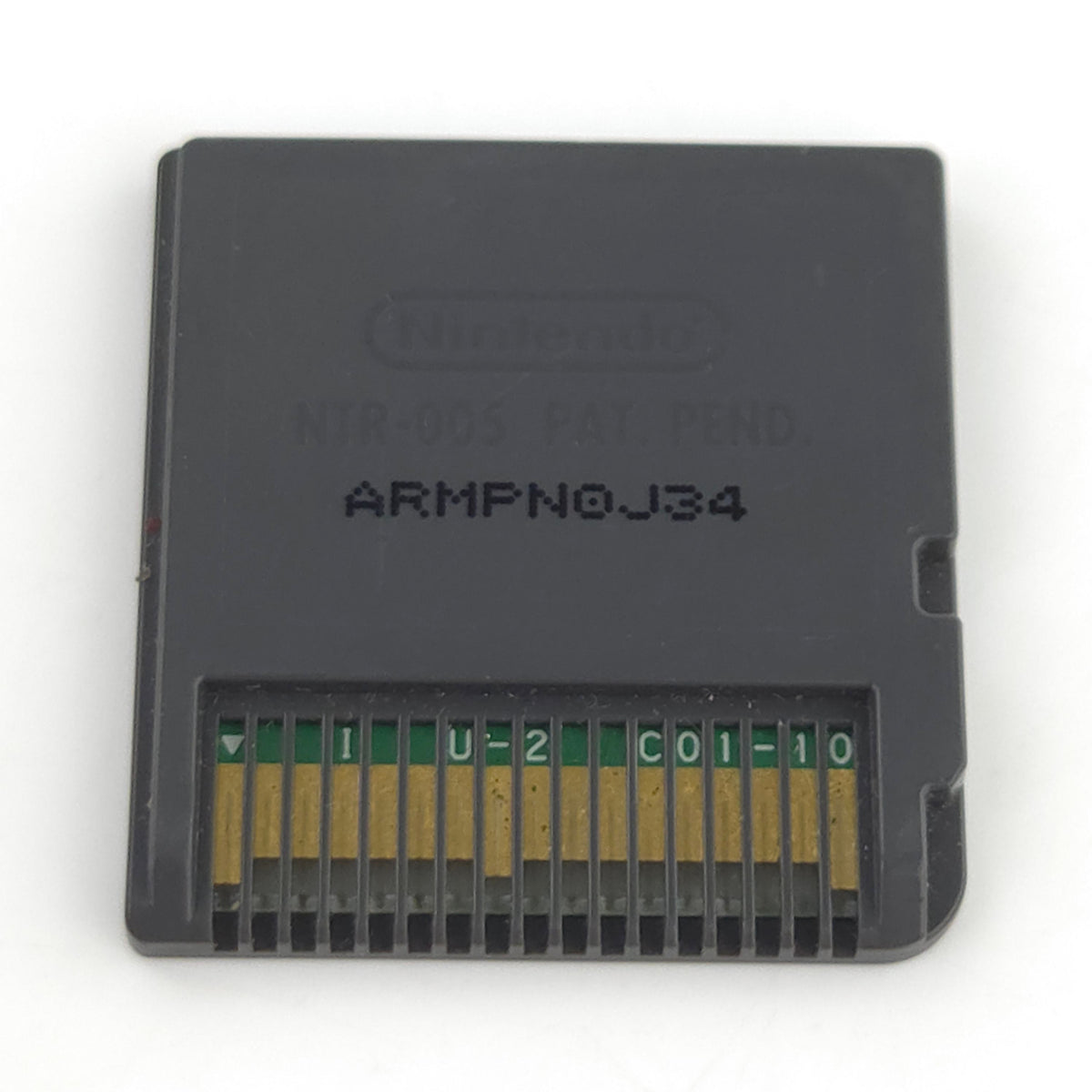 Nintendo DS Spiel Mario & Luigi Partners in Time PAL