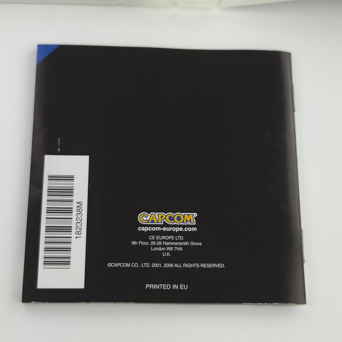 Nintendo DS Spiel Phoenix Wright Ace Attorney OVP