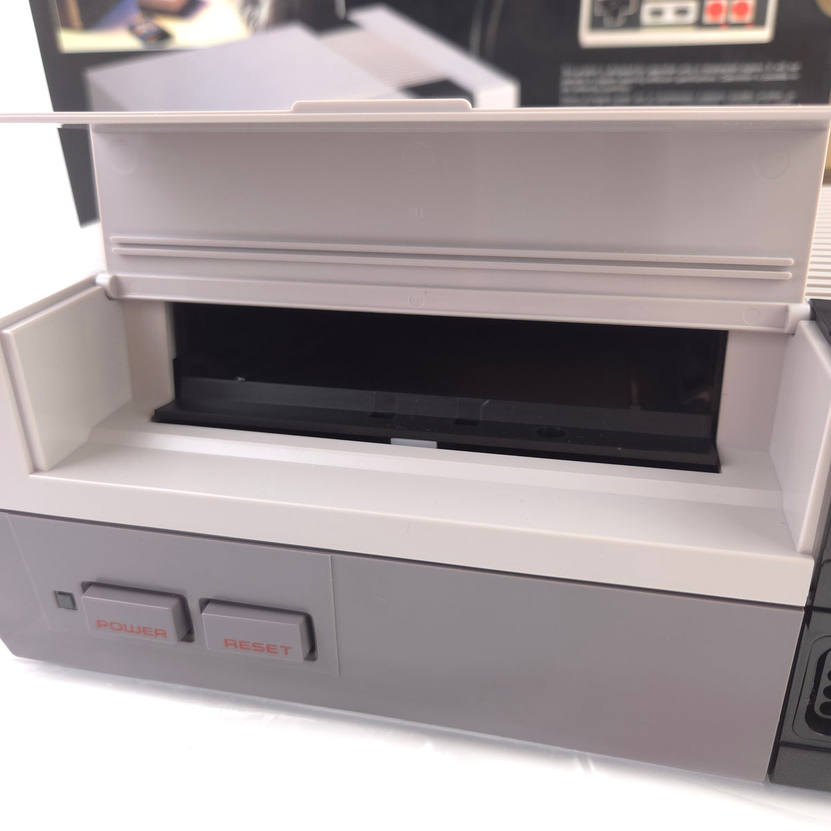 Nintendo Entertainment System Konsole 1986 OVP Neu NES