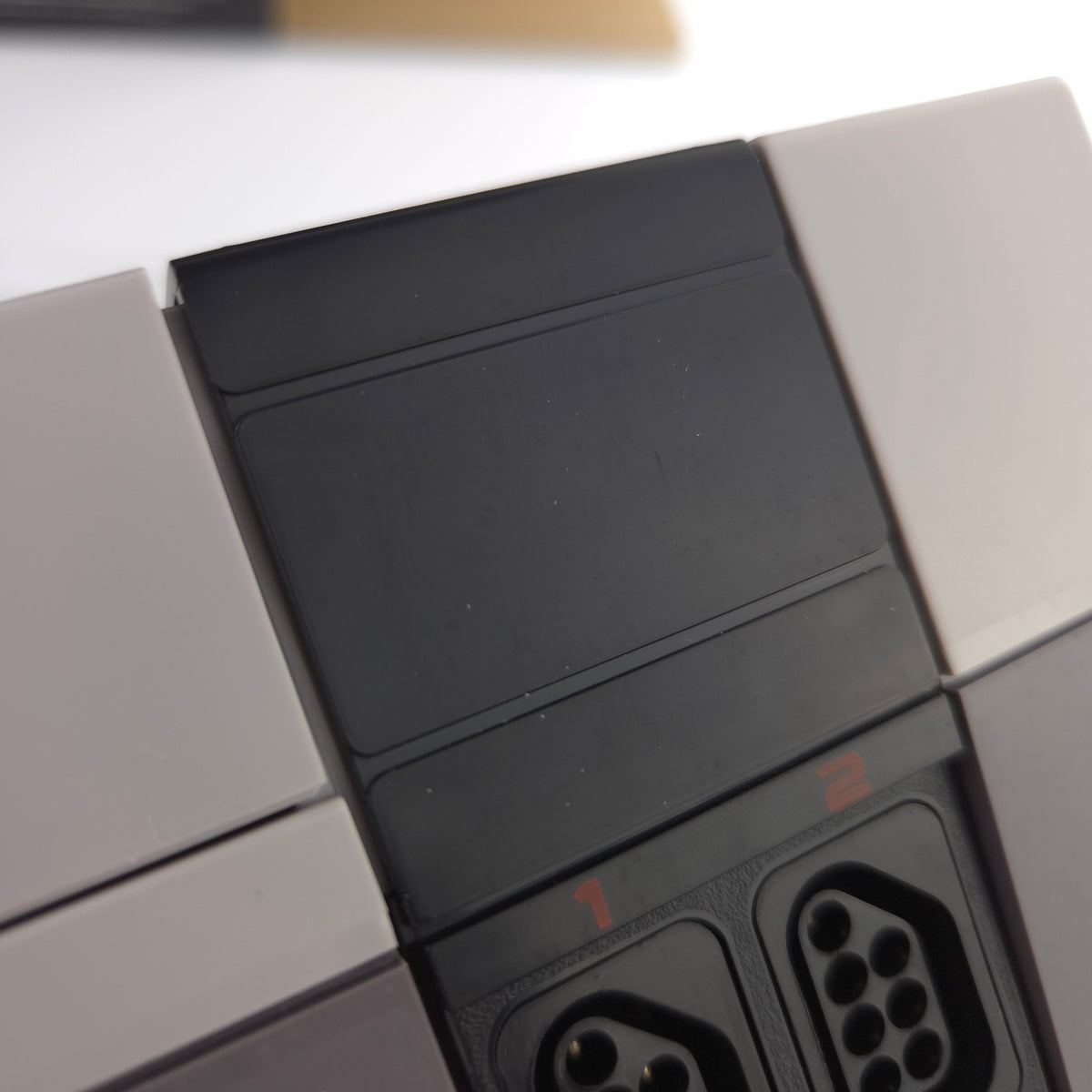 Nintendo Entertainment System Konsole 1986 OVP Neu NES