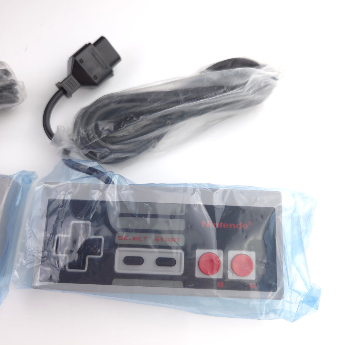 Nintendo Entertainment System Konsole 1986 OVP Neu NES