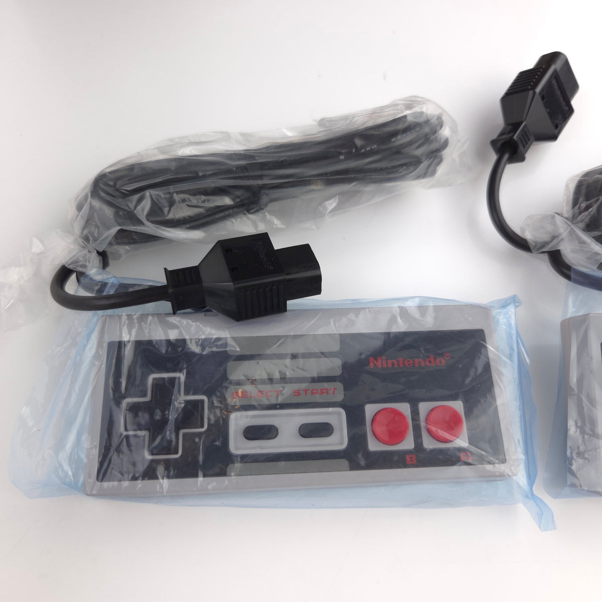 Nintendo Entertainment System Konsole 1986 OVP Neu NES