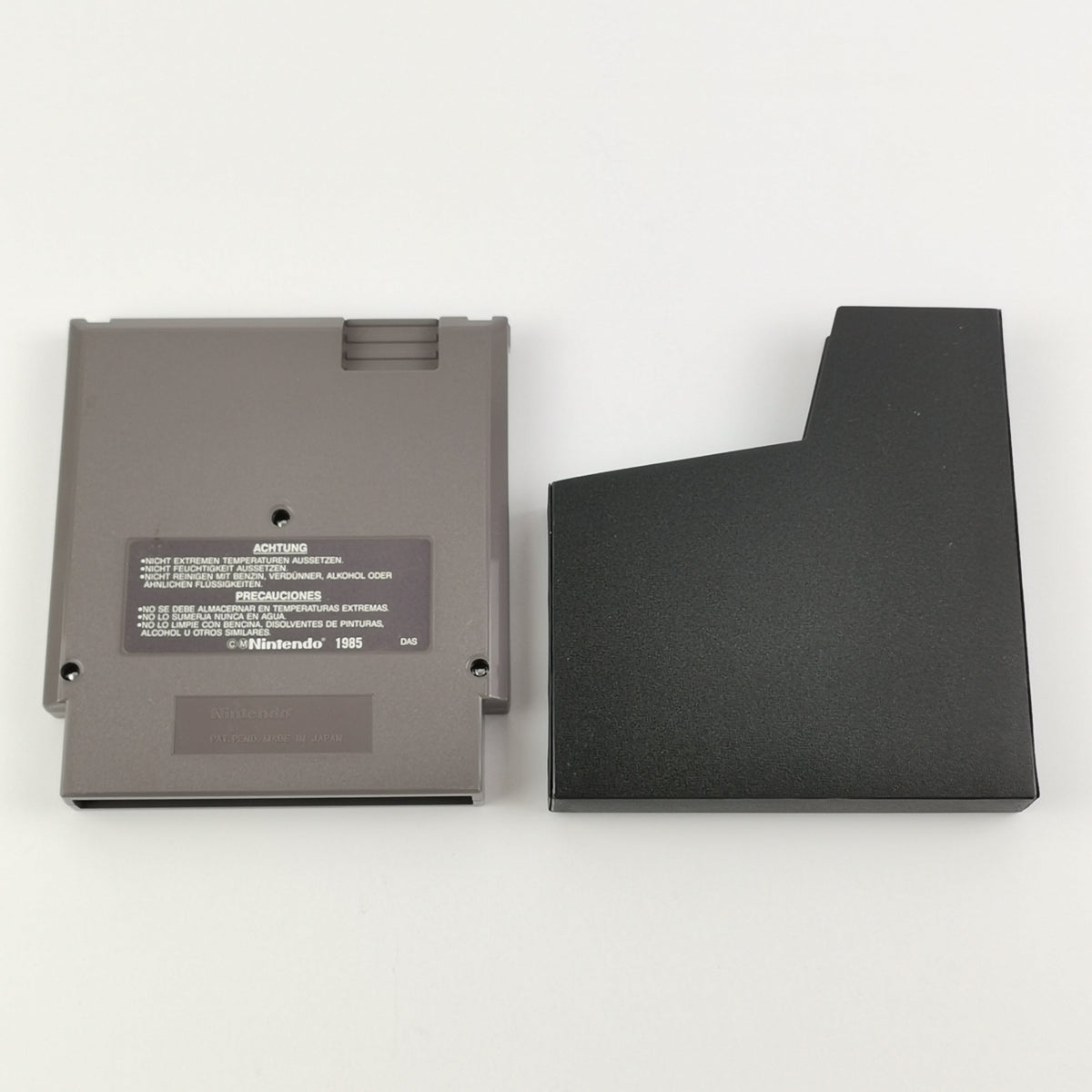 Nintendo Entertainment System Spiel – Arch Rivals NES PAL