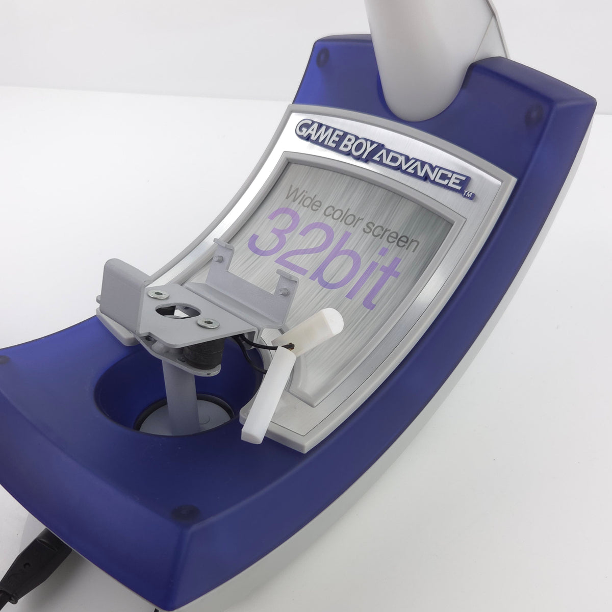 Game Boy Advance Konsole – AGB Interactive Unit Händler