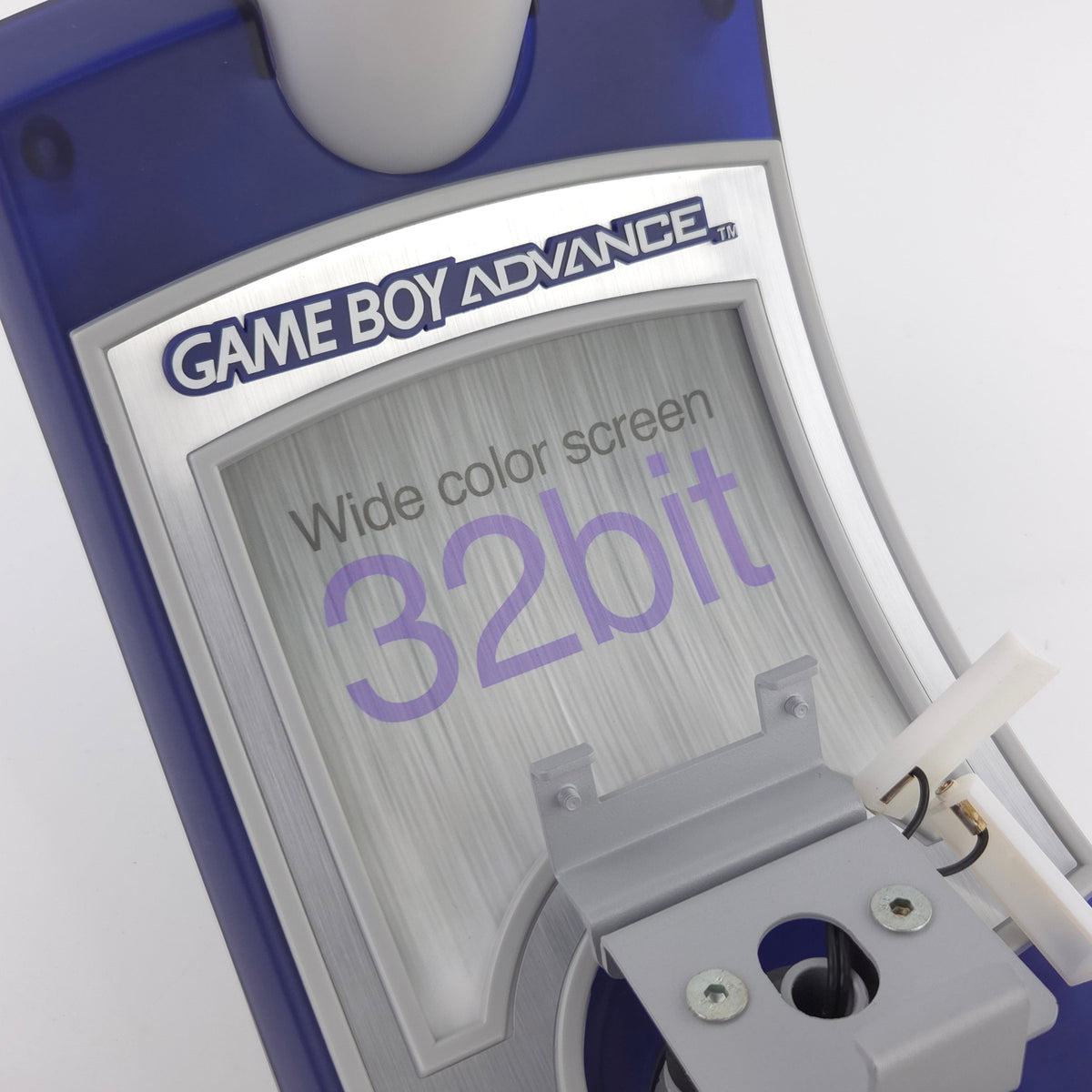 Game Boy Advance Konsole – AGB Interactive Unit Händler