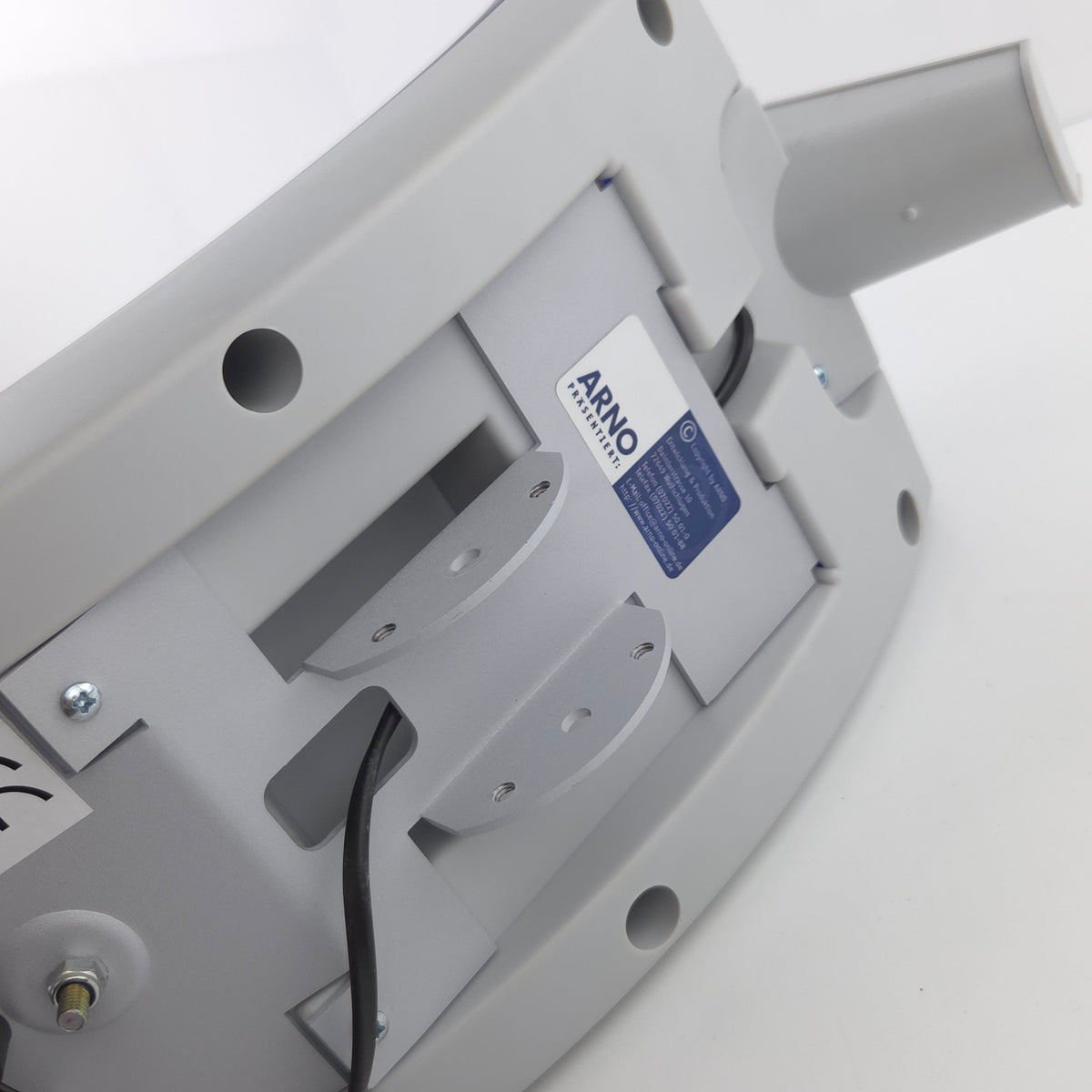 Game Boy Advance Konsole – AGB Interactive Unit Händler