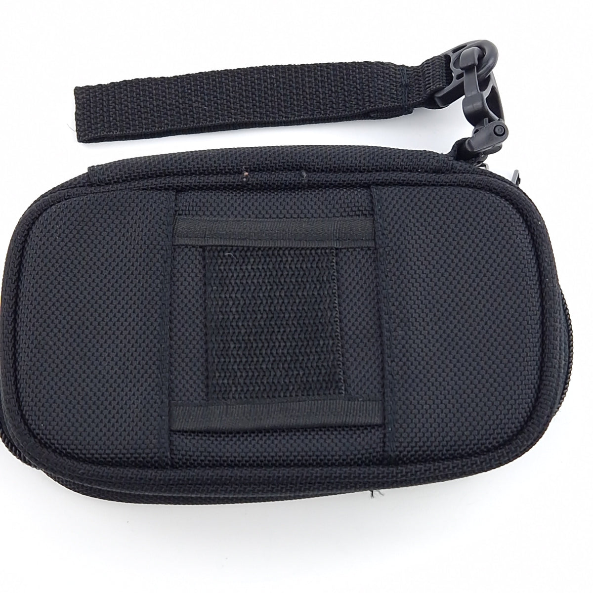 Game Boy Advance Zubehör – Bigben Aufbewahrungstasche Blau