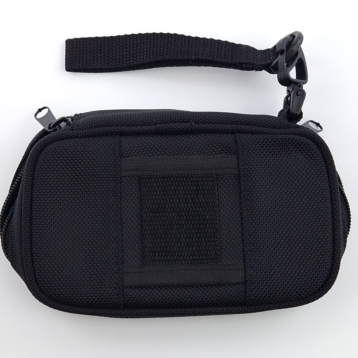 Game Boy Advance Zubehör – Bigben Aufbewahrungstasche Grau