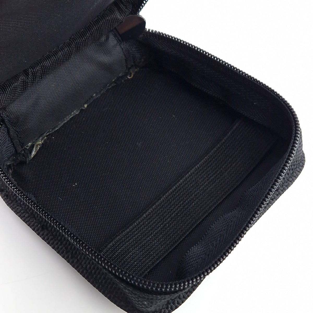 Nintendo Game Boy Advance Zubehör – Original Tasche Blau