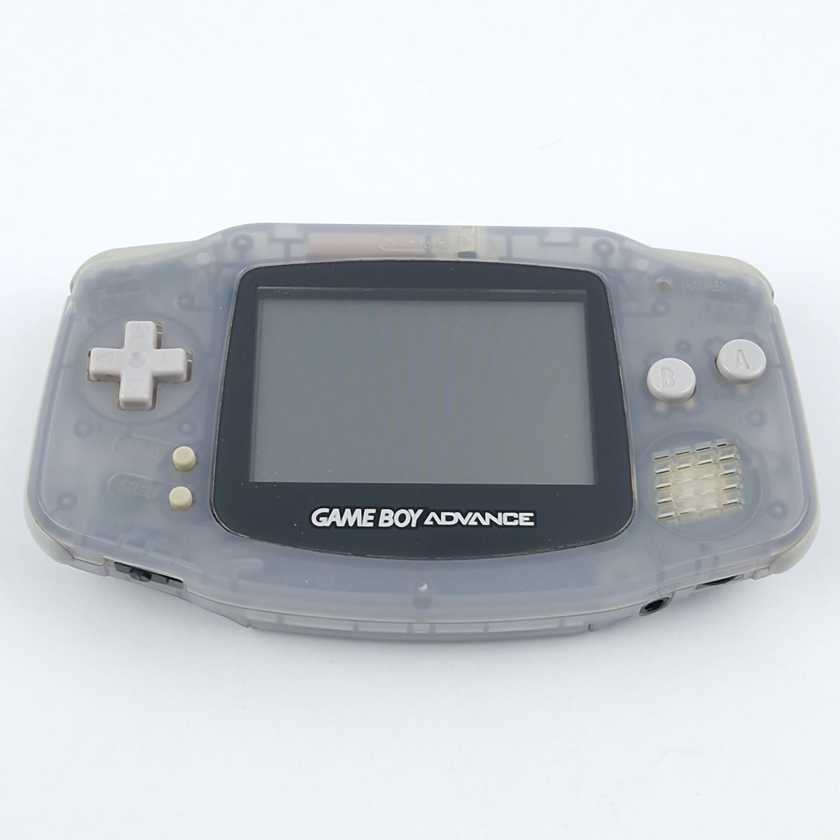 Game Boy Advance Konsole – Super Mario World Bundle OVP PAL