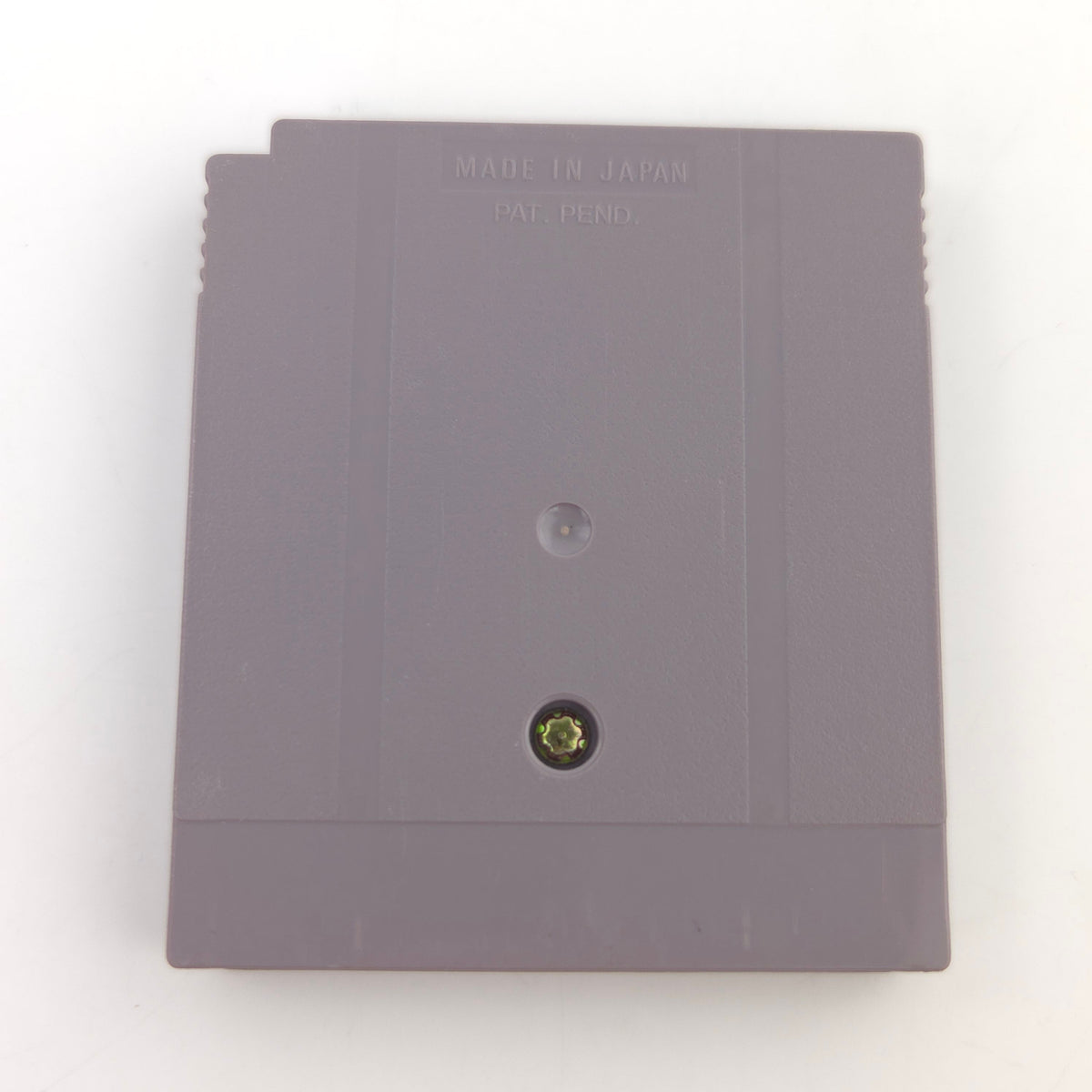 Nintendo Game Boy Spiel Bust A Move 3 DX PAL Modul GB