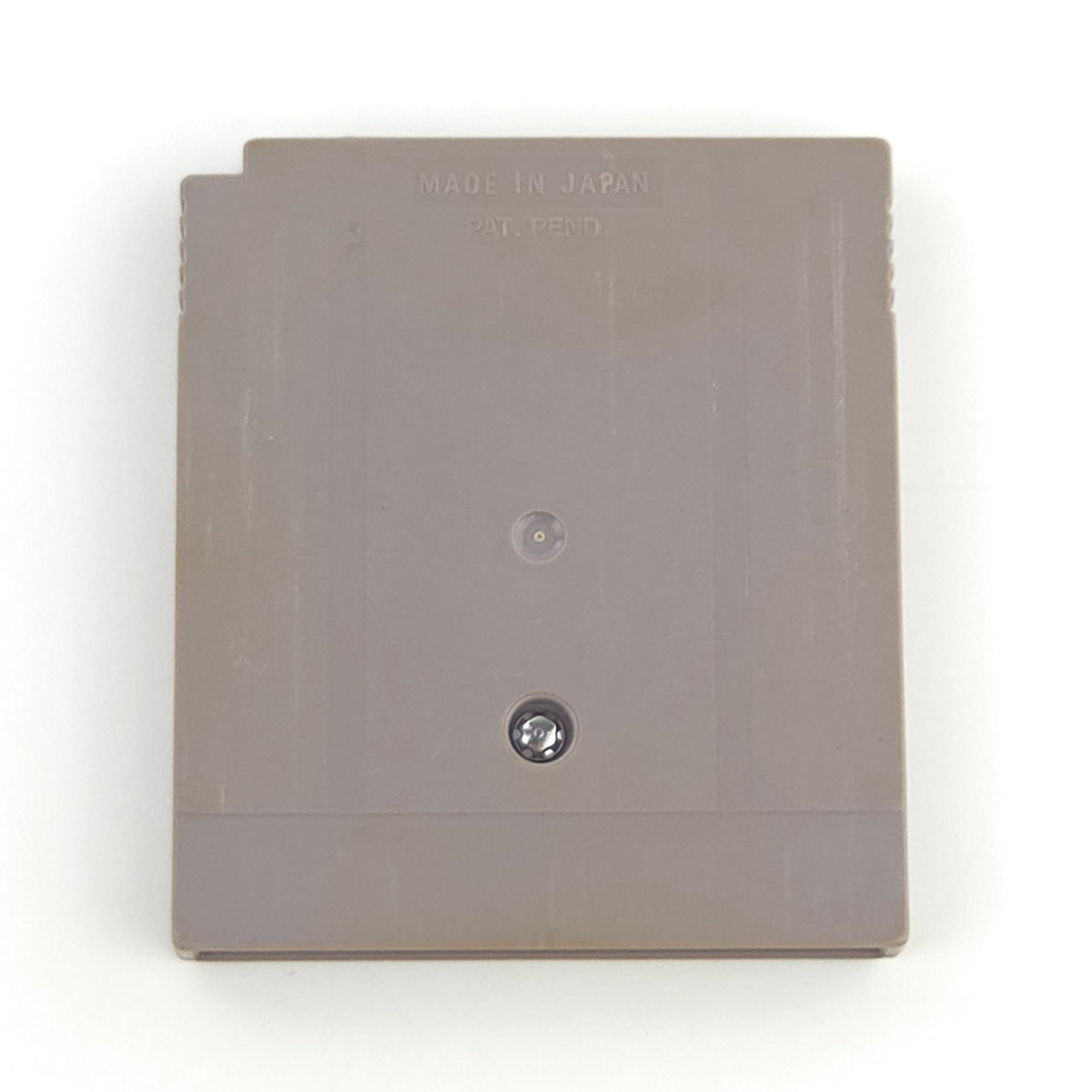 Nintendo Game Boy Spiel Fortress of Fear PAL Modul