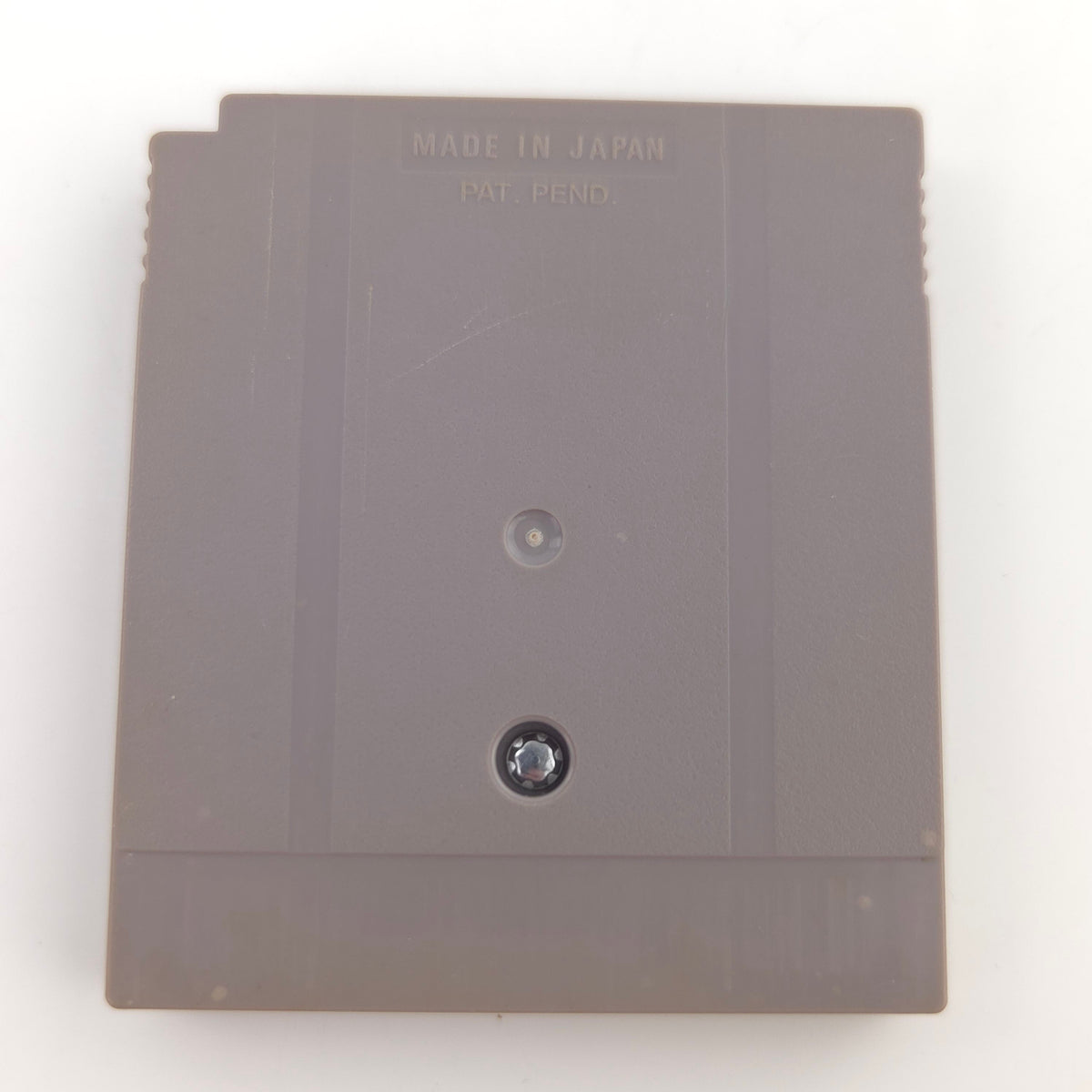 Nintendo Game Boy Spiel Gradius Interstellar Assault GB
