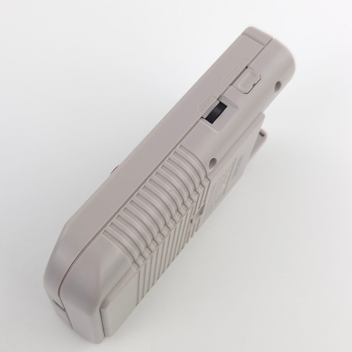 Nintendo Game Boy Konsole – Classic Basic Set OVP (PAL)