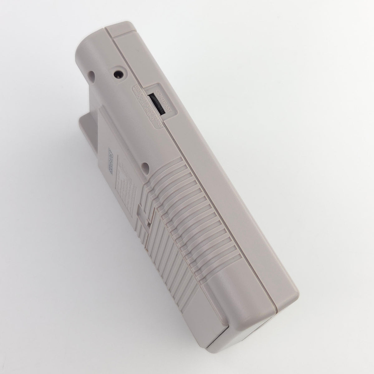 Nintendo Game Boy Konsole – Classic Basic Set OVP (PAL)