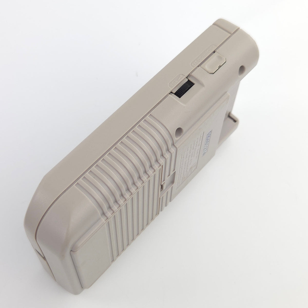 Nintendo Game Boy Konsole – Classic OVP (PAL teildefekt)
