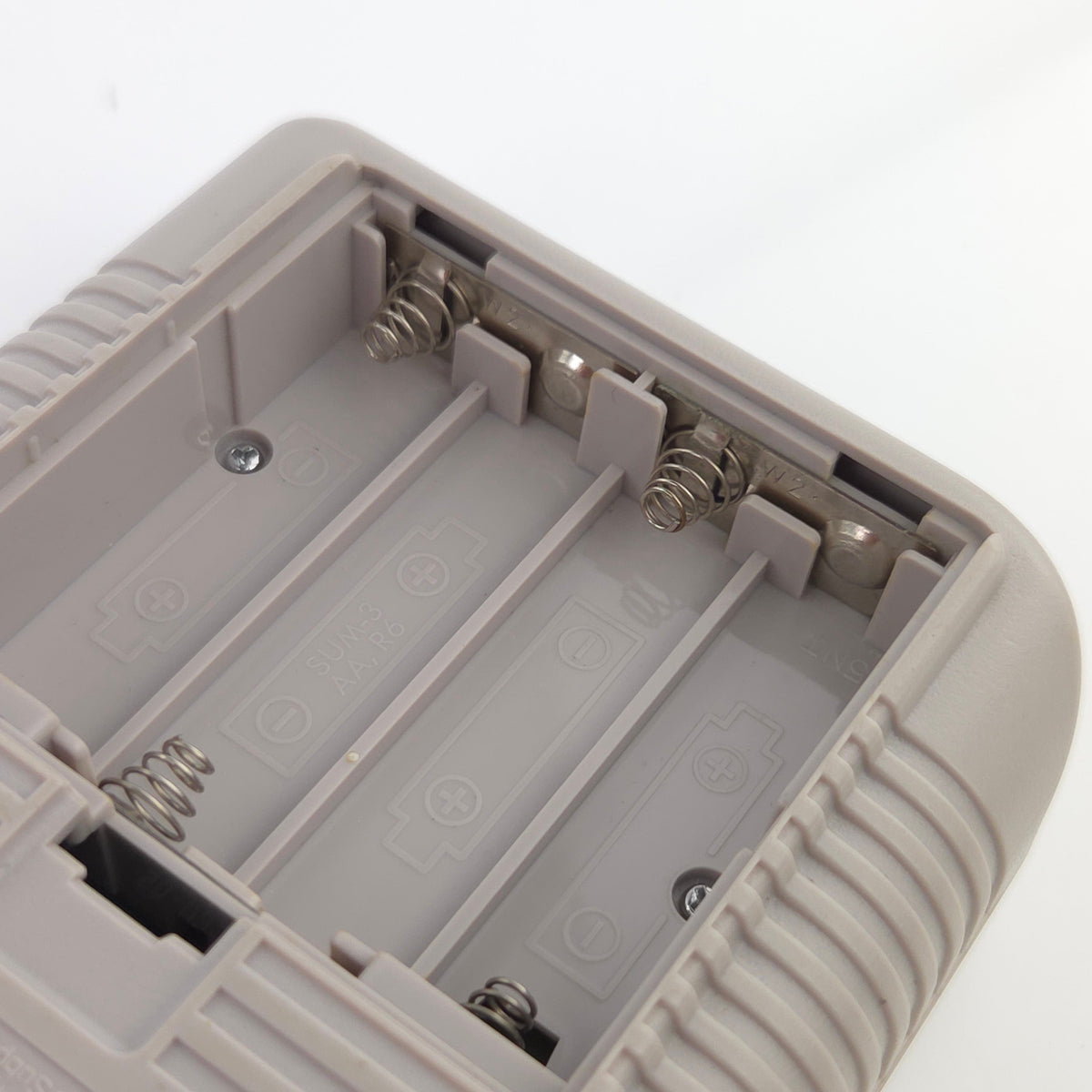 Nintendo Game Boy Konsole OVP PAL NOE gut Display teildefekt