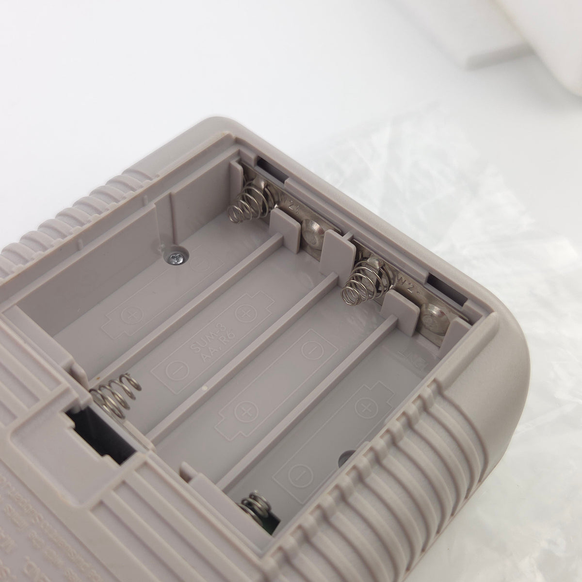 Nintendo Game Boy Konsole – Classic OVP PAL Hervorragend