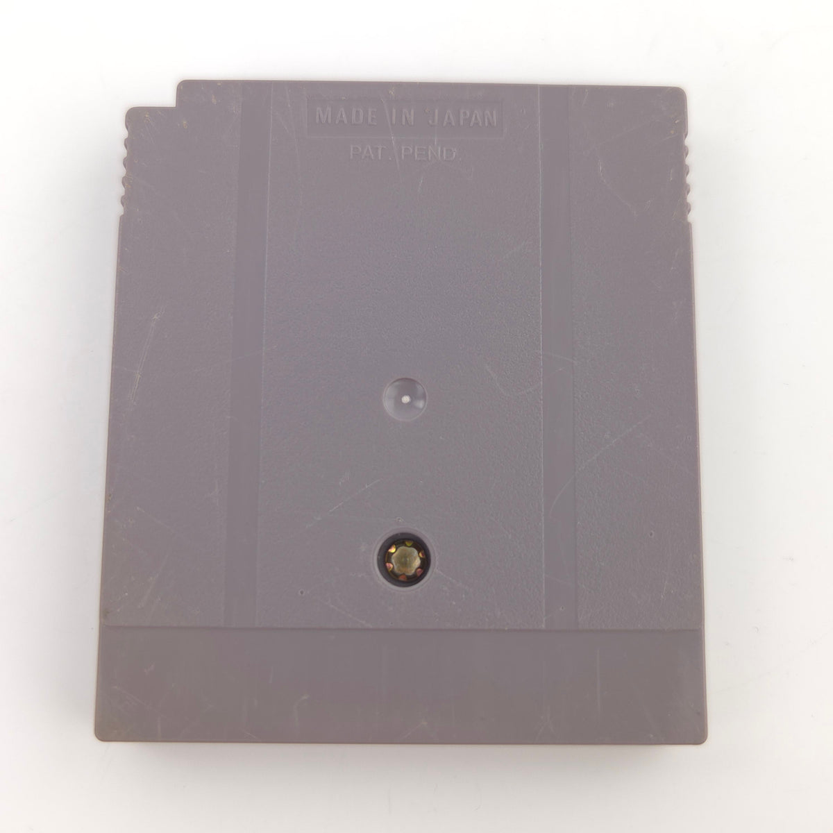 Nintendo Game Boy Spiel Max GB Modul PAL NOE Hülle