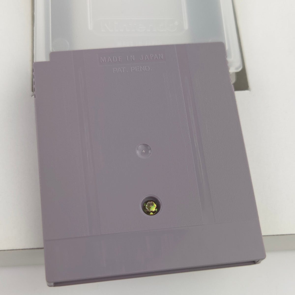 Nintendo Game Boy Spiel – The Legend of Zelda Links Awakening PAL