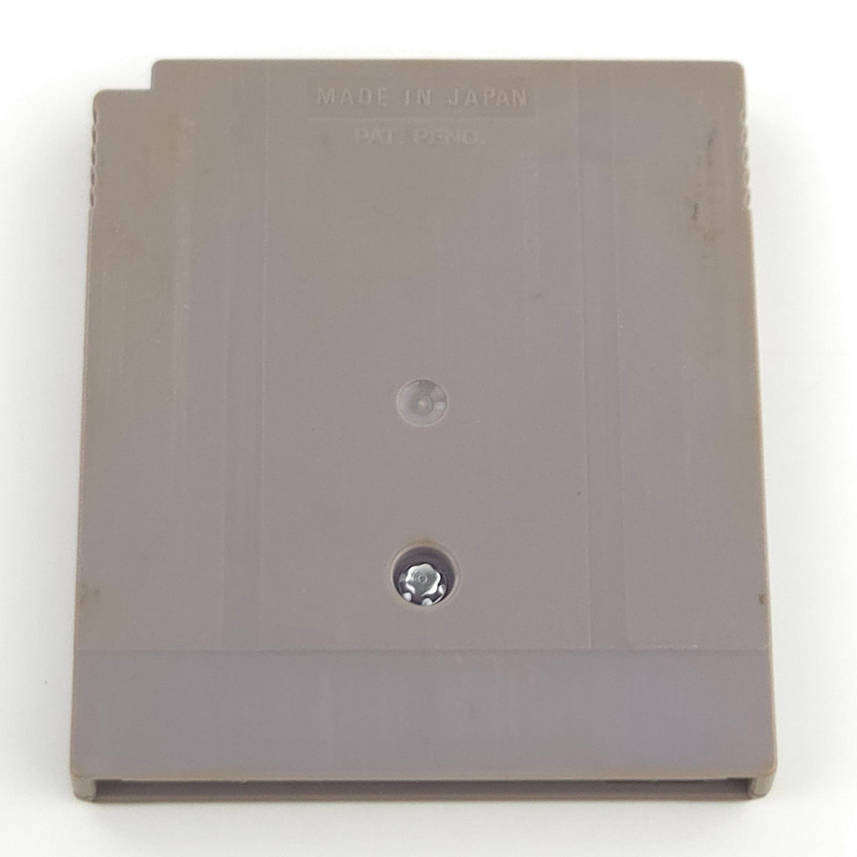 Game Boy Spiel Tetris Modul PAL Gebraucht
