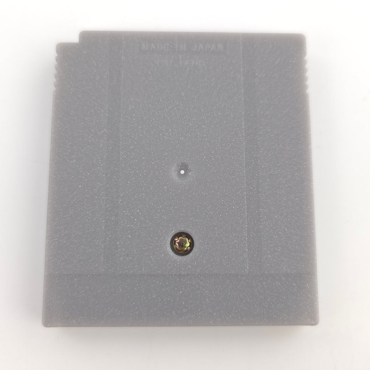 Nintendo Game Boy Spiel Pokemon Silberne Edition GBC PAL