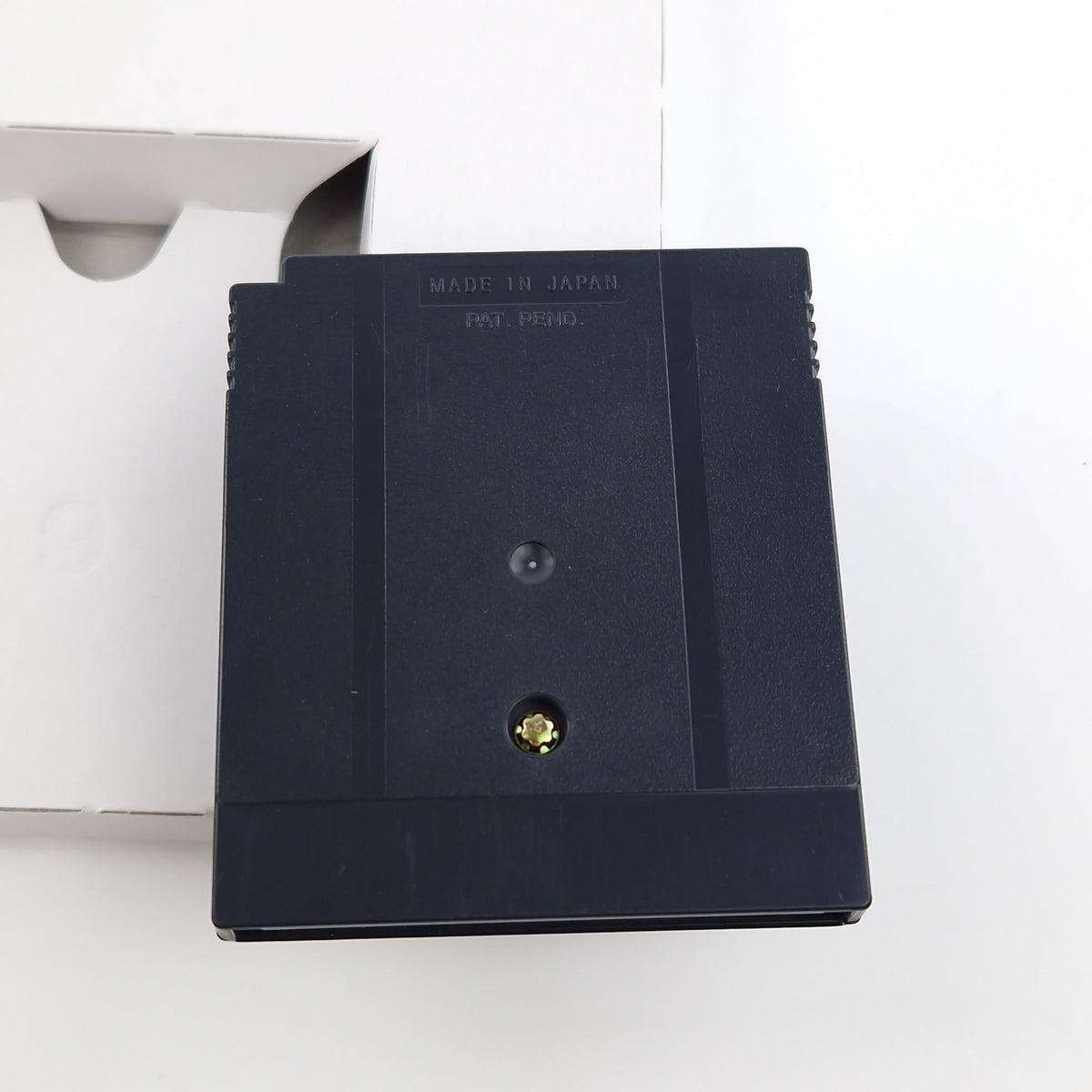 Nintendo Game Boy Color Spiel – Asteroids Modul OVP PAL