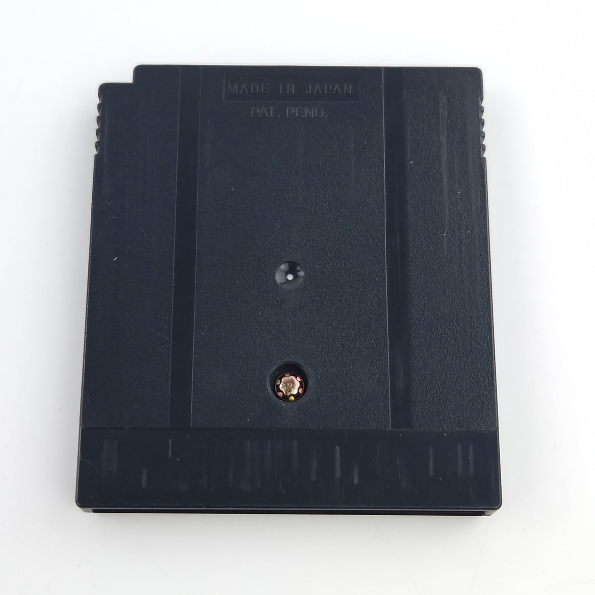 Game Boy Color Spiel – The Titus Fox Modul OVP PAL