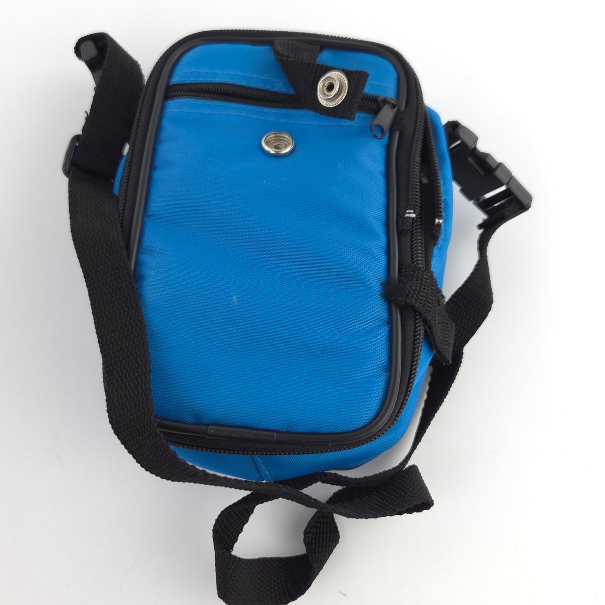 Nintendo Game Boy Zubehör NAKI Action Pouch Tasche OVP