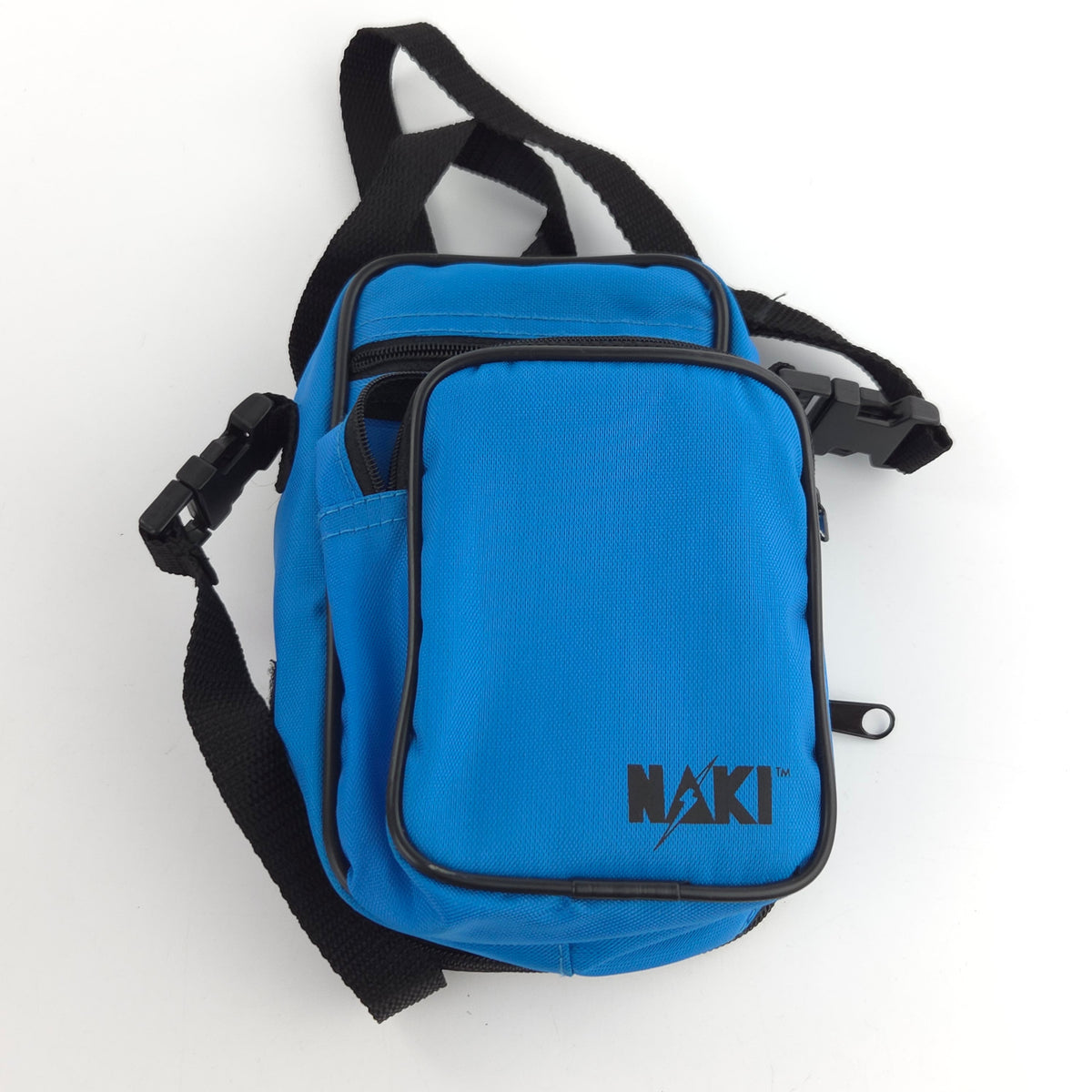 Nintendo Game Boy Zubehör NAKI Action Pouch Tasche OVP