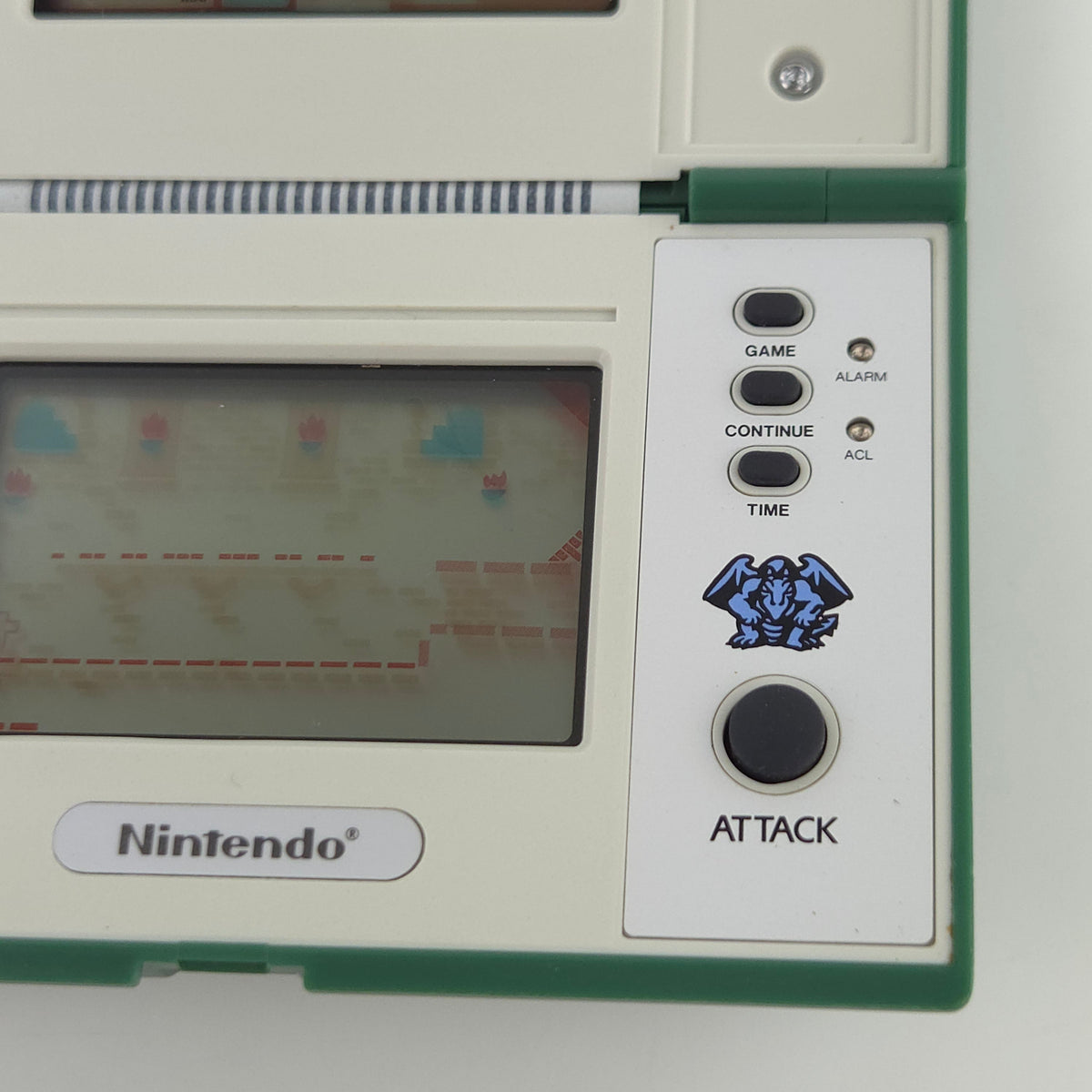 Nintendo Handheld Konsole Zelda Retro 1989