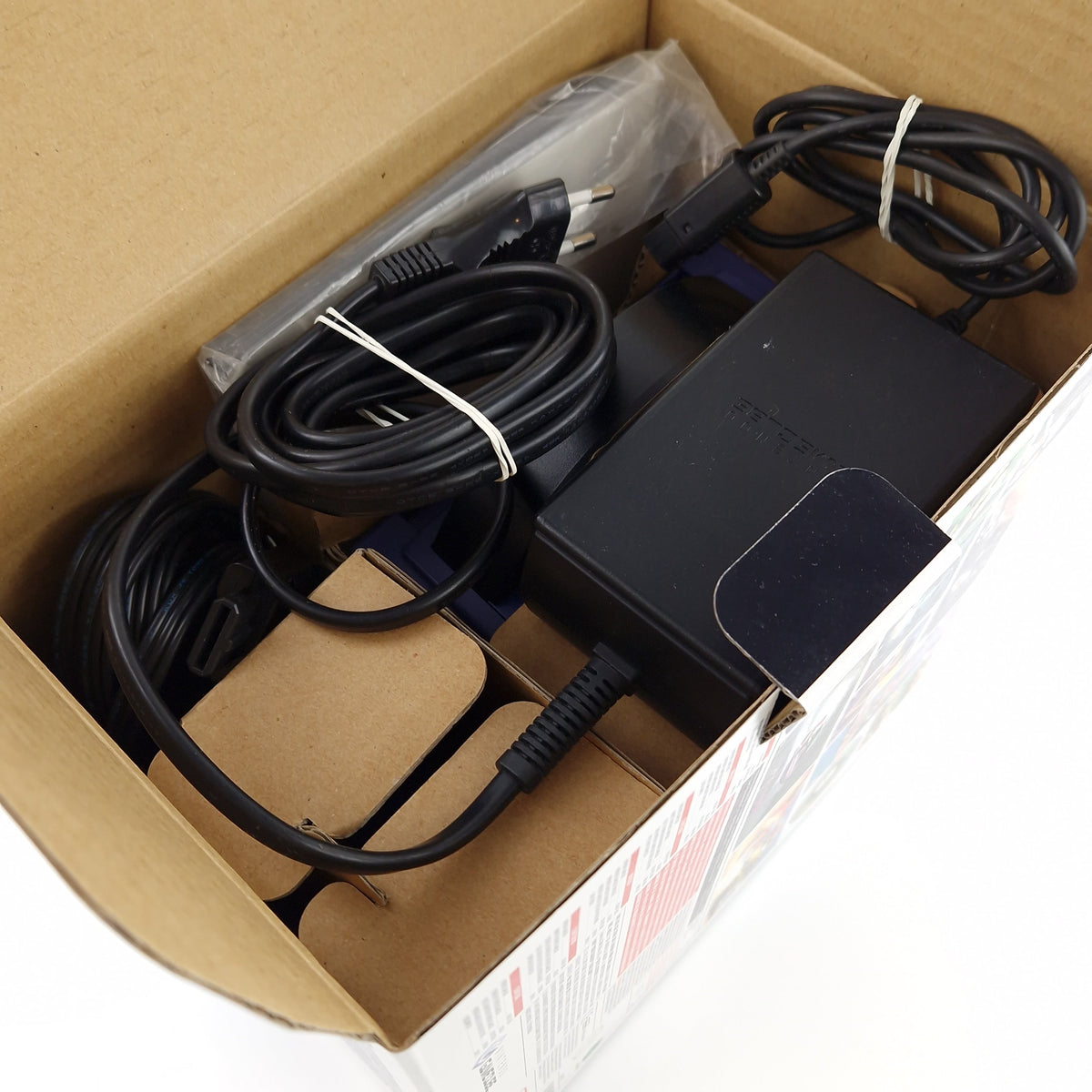 Nintendo Gamecube Konsole Donkey Konga Bongo Pak OVP Lila