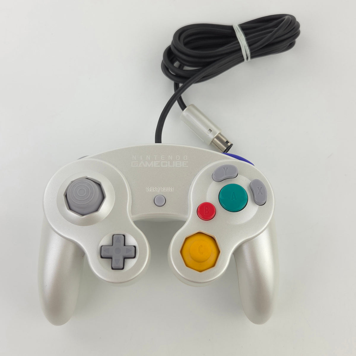 Nintendo Gamecube Konsole Philipp Lahm Promo OVP