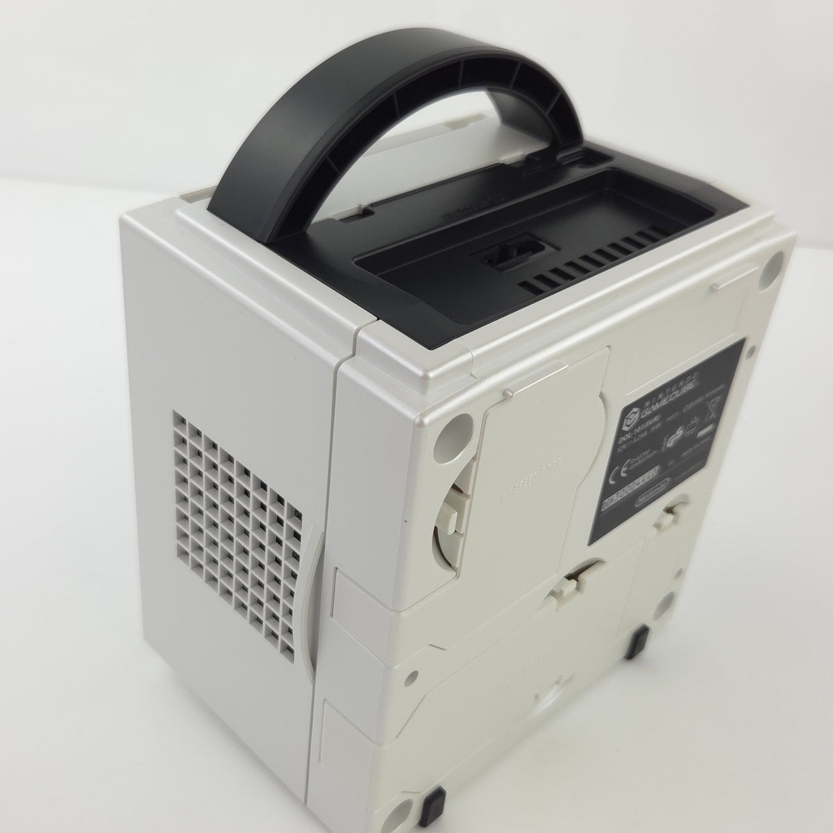 Nintendo Gamecube Konsole Philipp Lahm Promo OVP