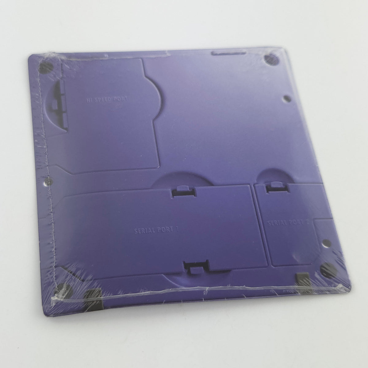 Gamecube Promo Disk E3 2001 Preview CD Original Neu OVP