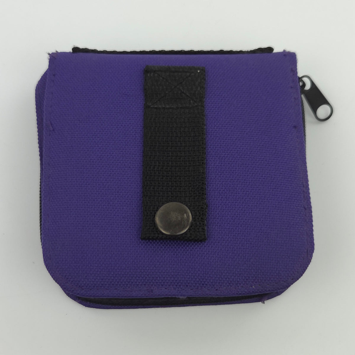 Nintendo GameCube Zubehör Tasche Travel Case lila