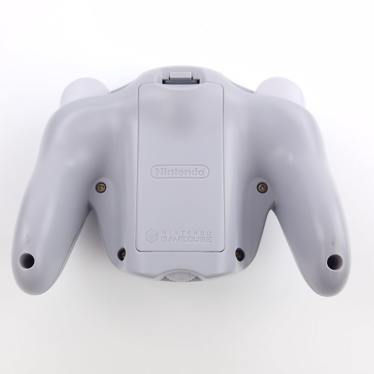 Nintendo Gamecube Original Wavebird Wireless Controller OVP