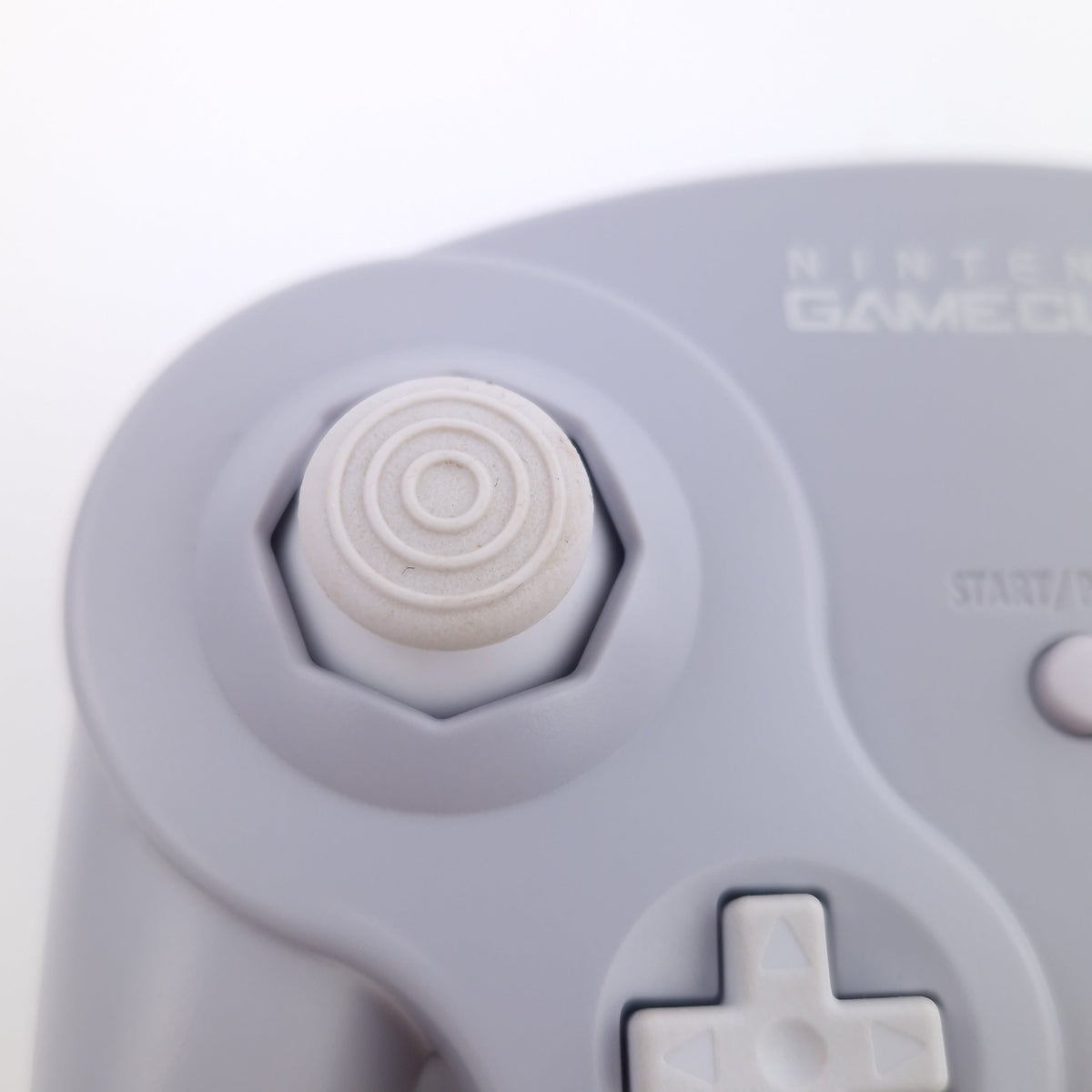 Nintendo Gamecube Original Wavebird Wireless Controller OVP