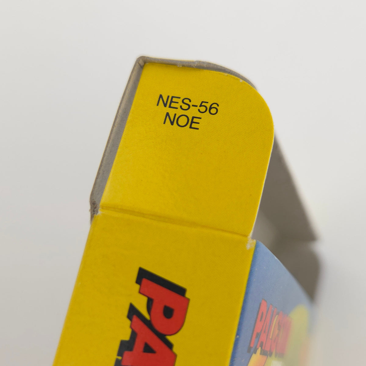Nintendo NES Spiel Bucky O Hare CIB nahezu neuwertig