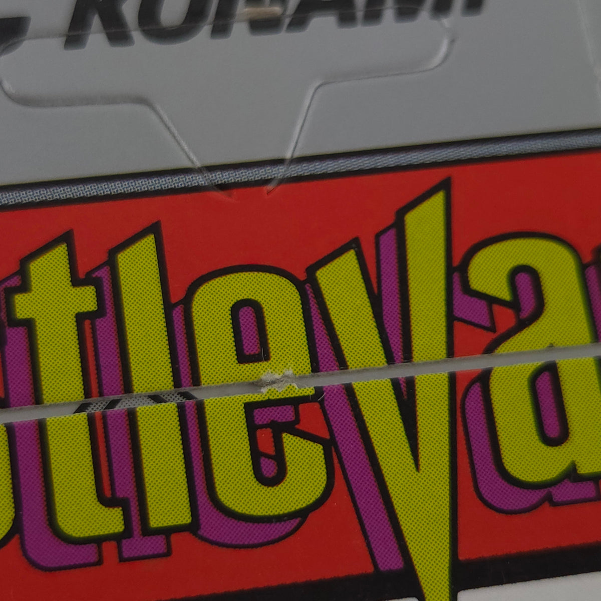 Nintendo NES Spiel – Castlevania (Neu OVP PAL)