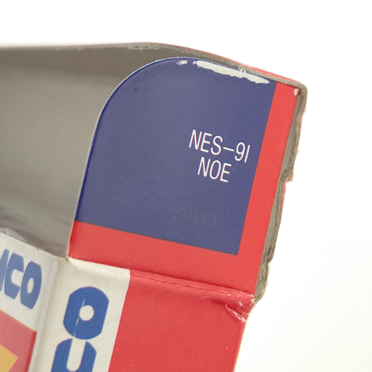 Nintendo NES Spiel Track and Field nahezu neuwertig OVP