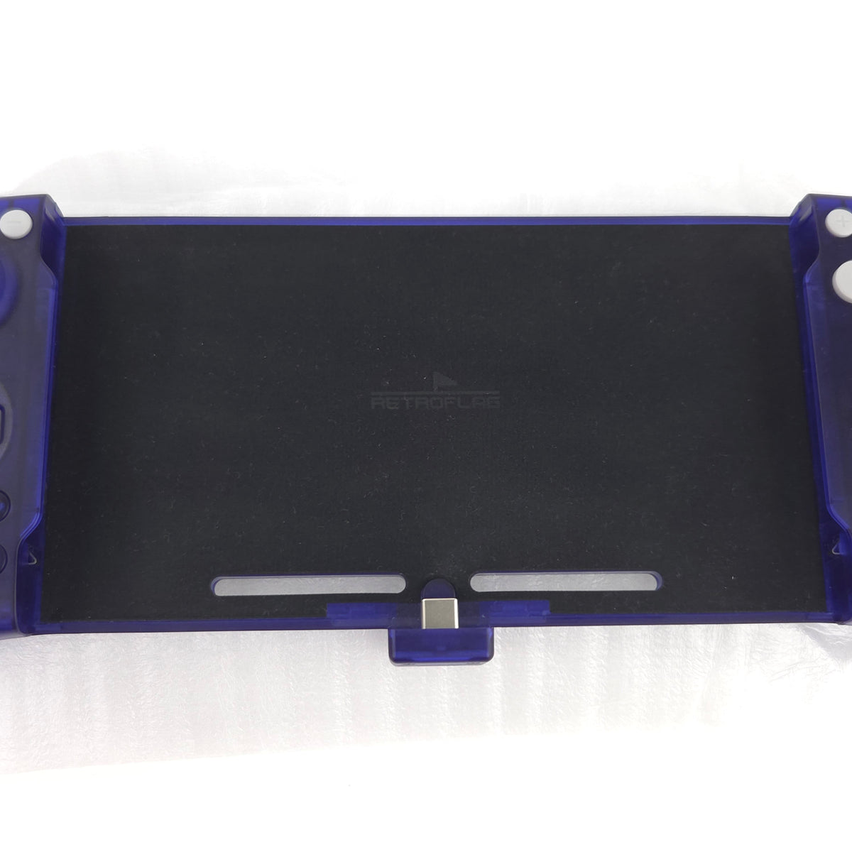 Nintendo Switch Zubehör: Retroflag Controller Gamecube Design - auch OLED
